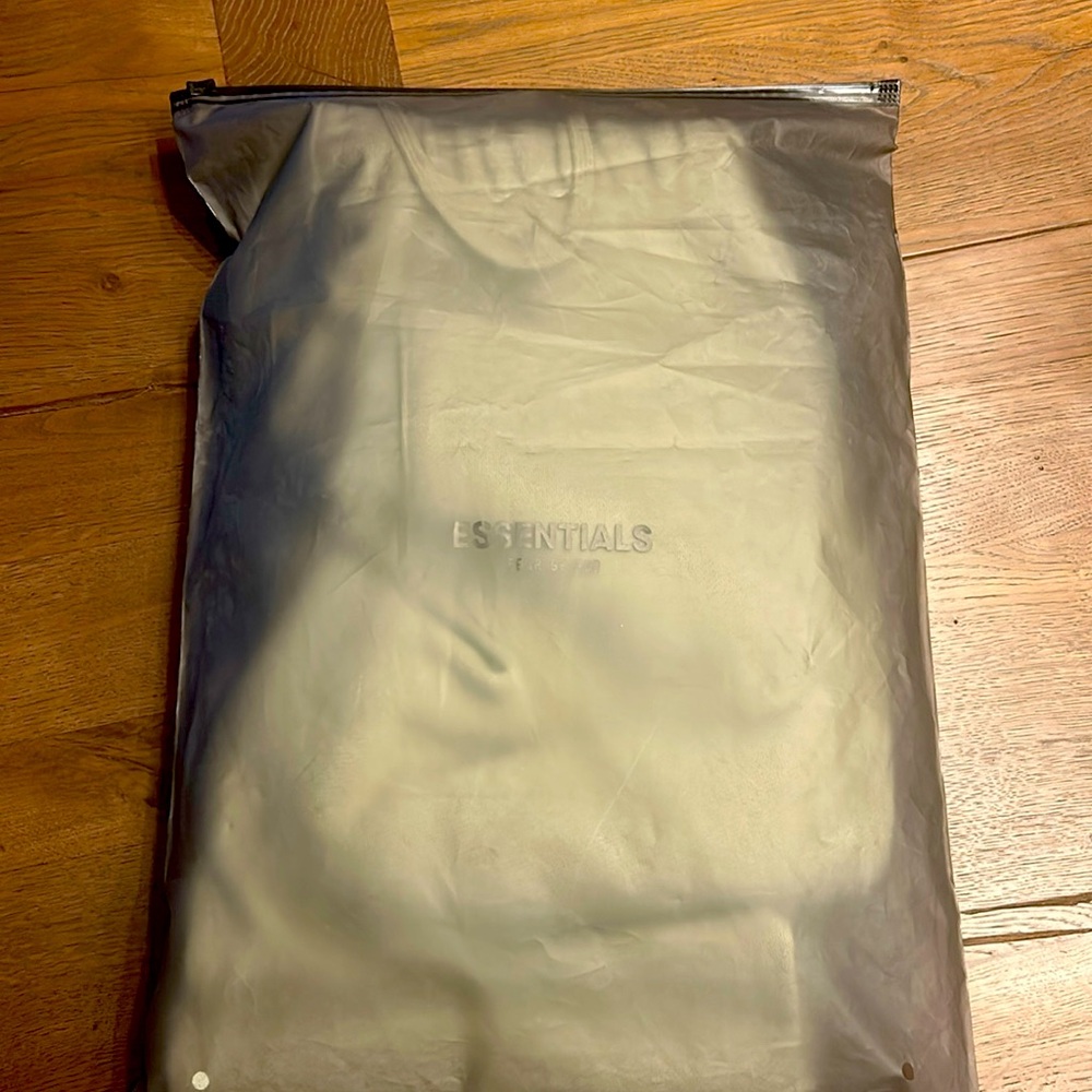 Essentials Fear of God brand new with tags pants